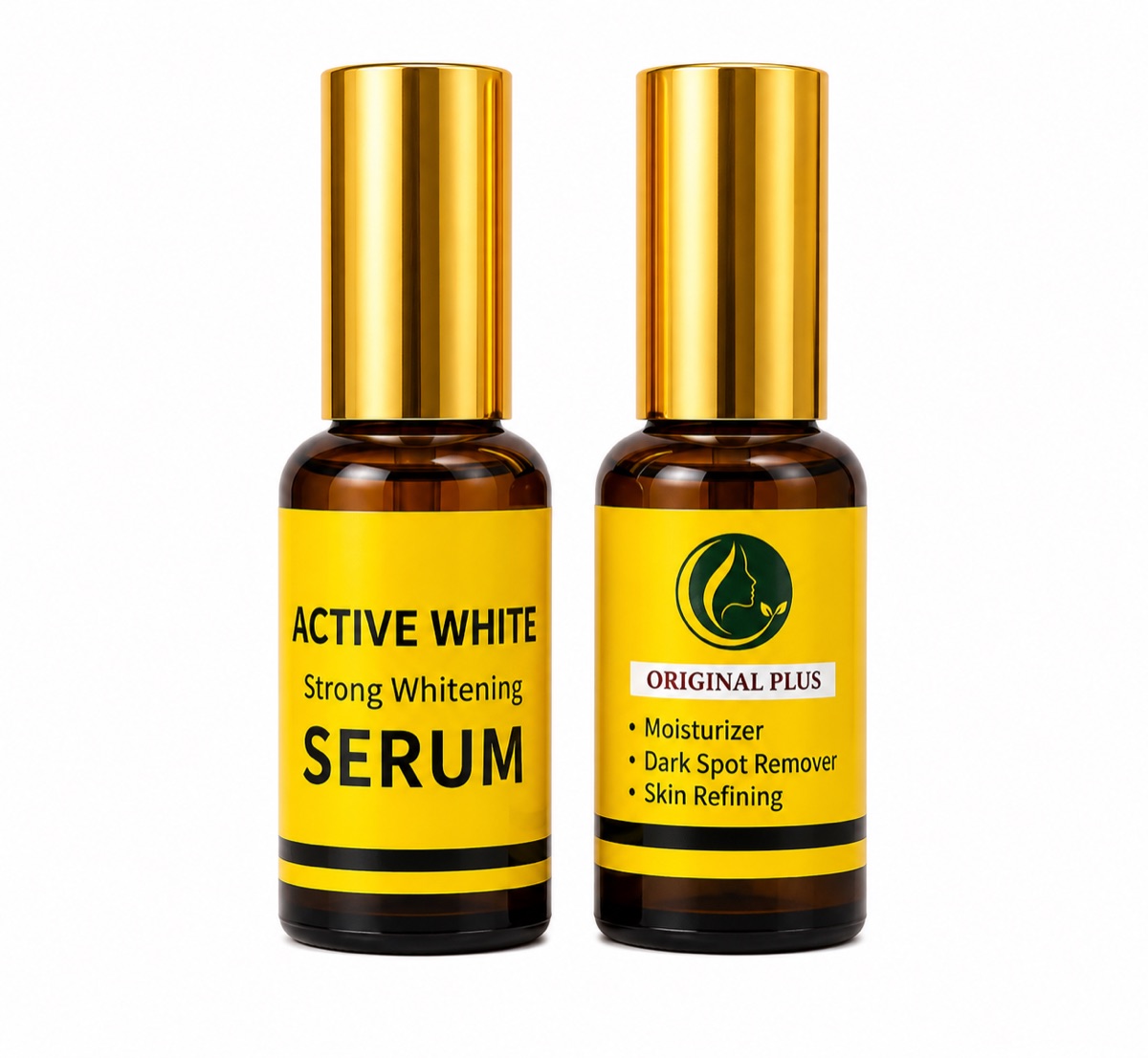 Active Serum