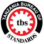 Tanzania Bureau of Standards (TBS) logo